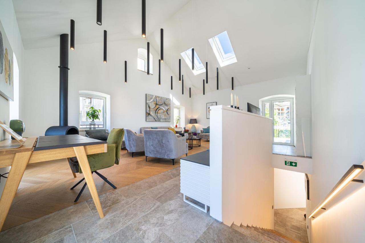 Villa Lastva Tivat Kültér fotó