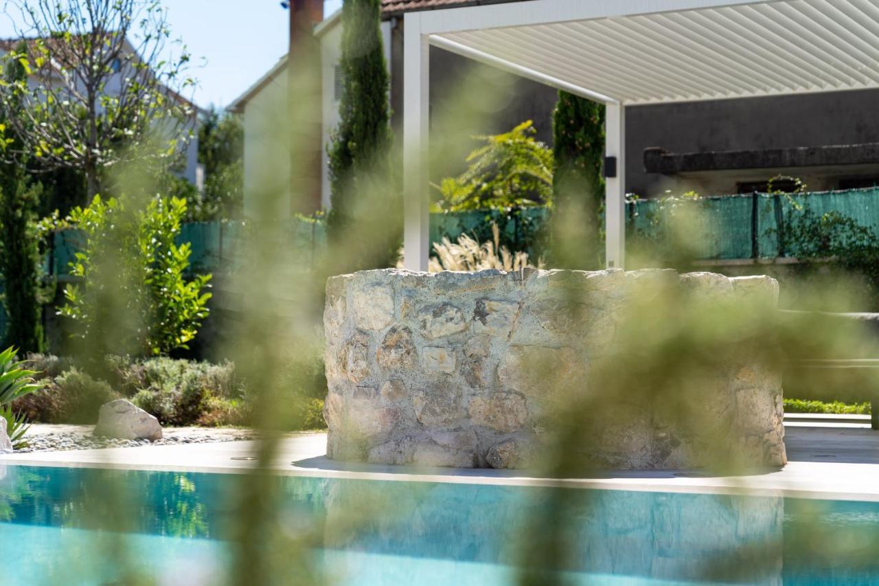 Villa Lastva Tivat Kültér fotó