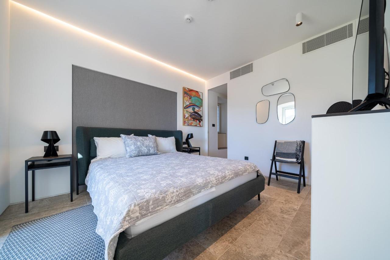 Villa Lastva Tivat Kültér fotó