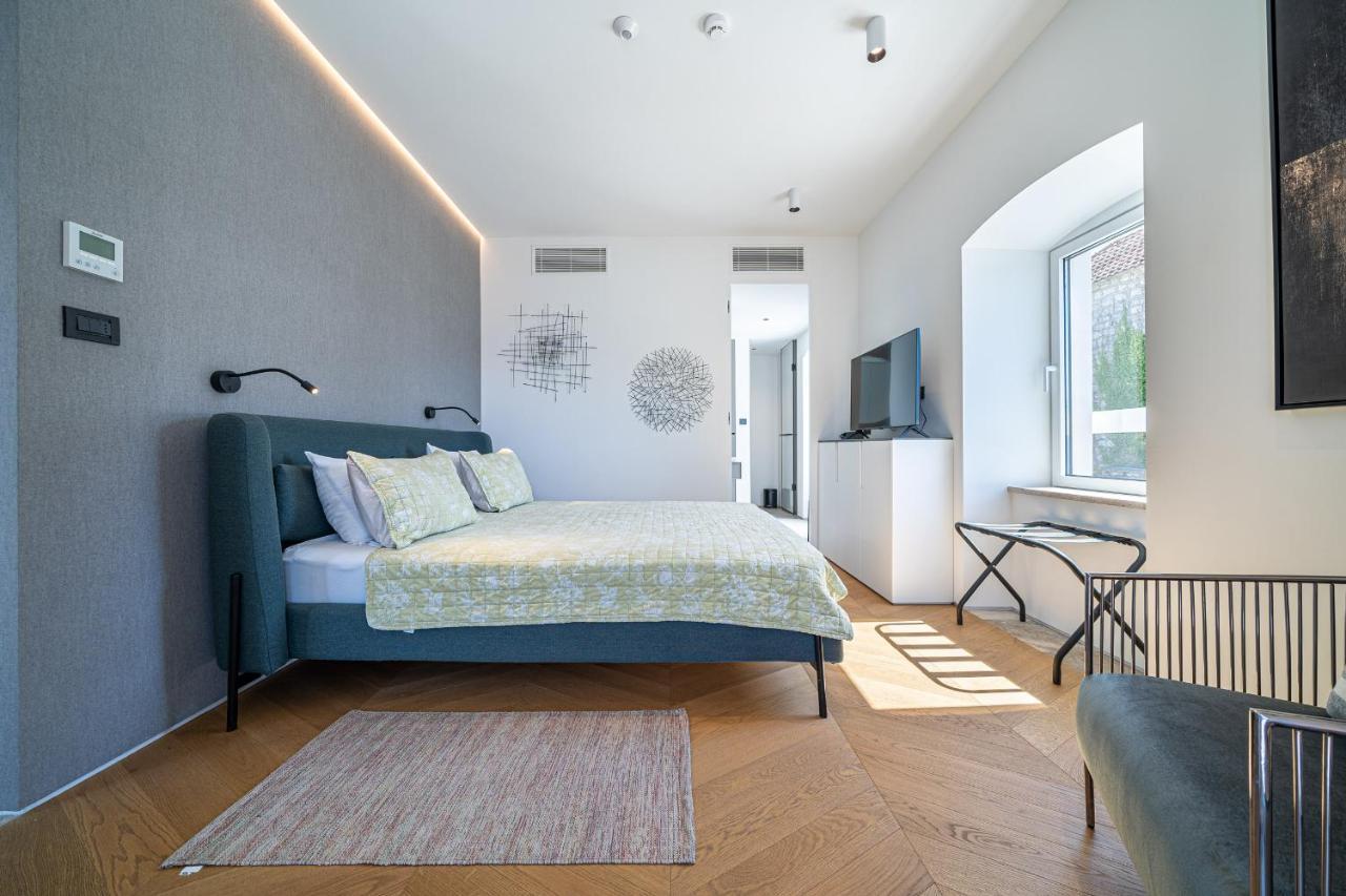 Villa Lastva Tivat Kültér fotó