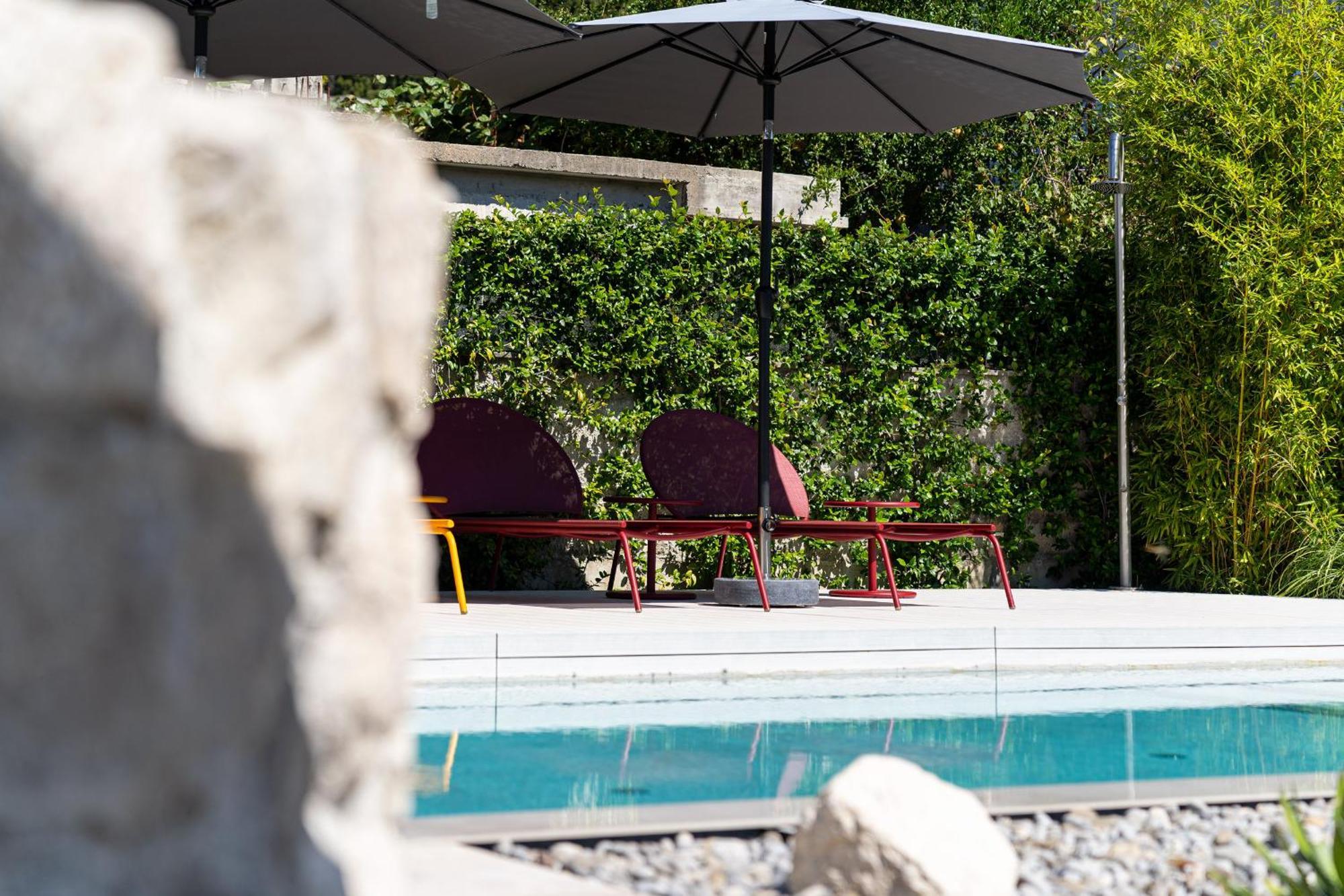 Villa Lastva Tivat Kültér fotó