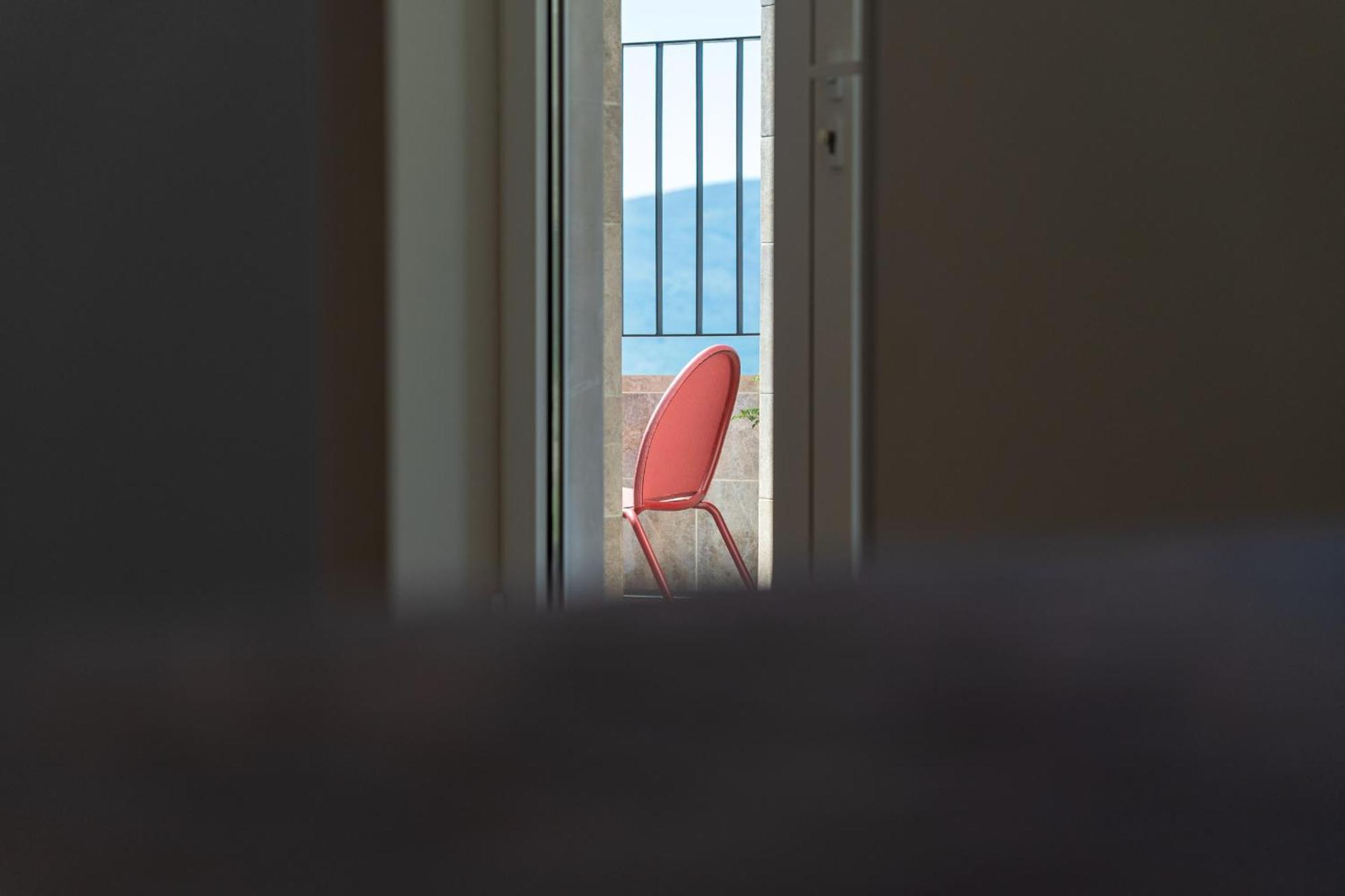 Villa Lastva Tivat Kültér fotó
