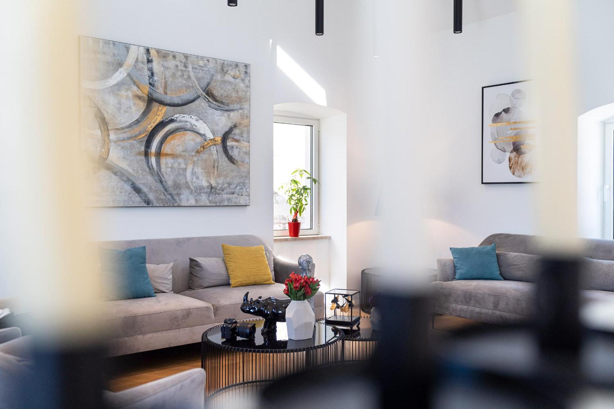 Villa Lastva Tivat Kültér fotó