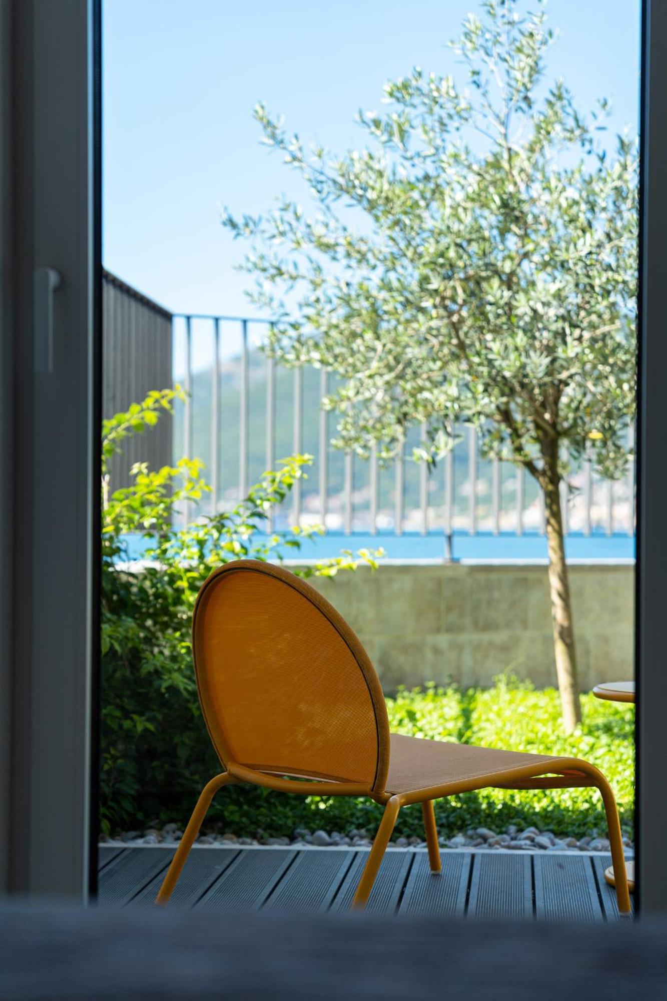 Villa Lastva Tivat Kültér fotó