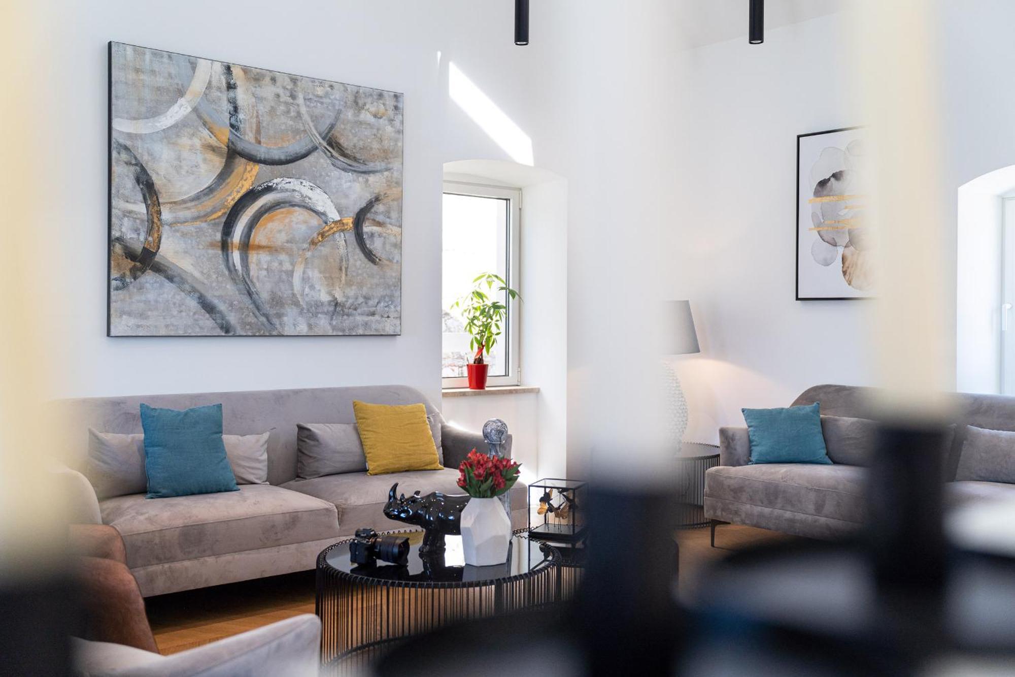 Villa Lastva Tivat Kültér fotó